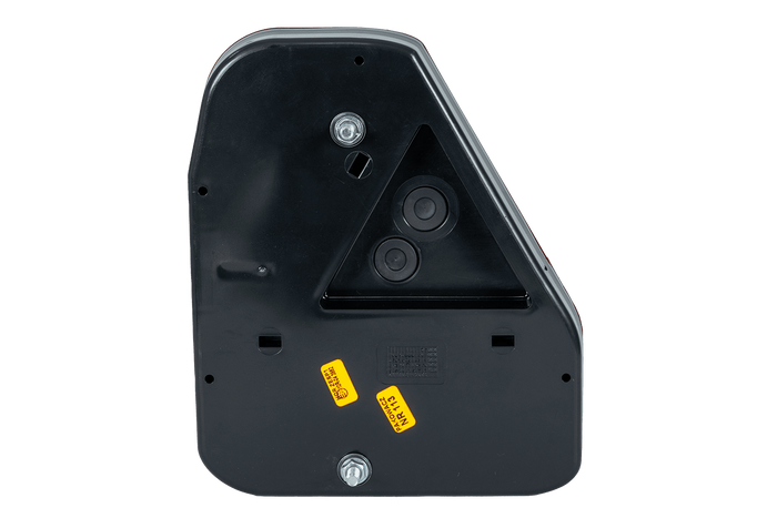 HORPOL LZD776 LED hátsó lámpa 5 funkciós bal oldali