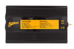 Feszültségátalakító 12V/230V (2000/4000W) KAMAR E1930