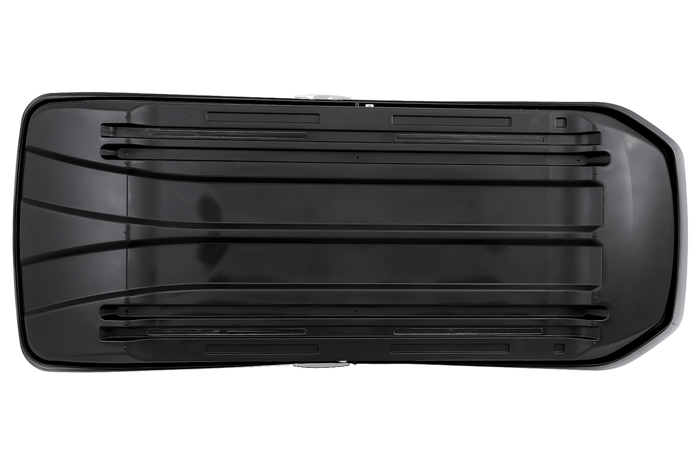 Inter Pack Skugga L 660 tetőbox, fényes fehér