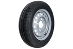 Utánfutó felni KENDA GUMIABRONCS 155/70 R13 74N KENDA FELNI 4Jx13"H2 4x130 ET:20