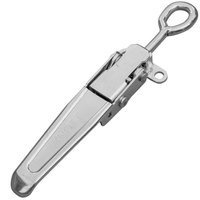 KNOTT 6S5684.001 pótkocsi oldalvonó excenterzár