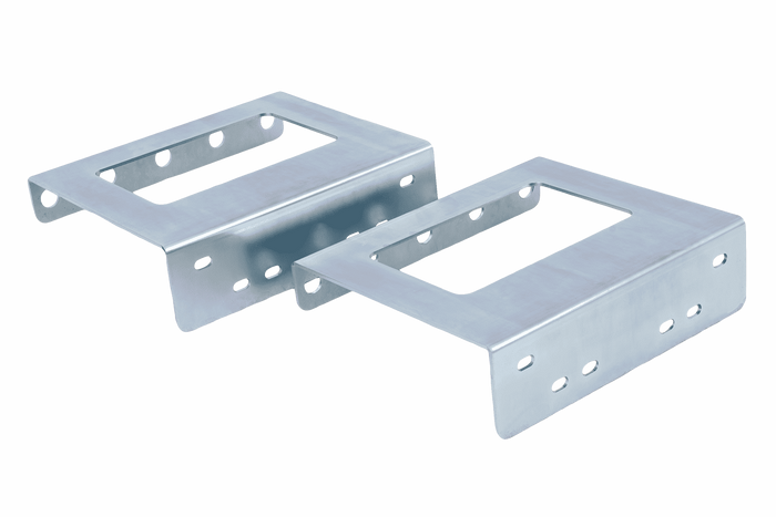 Rögzítőkonzolok a DAKEN 88501 ADAMANT / REGON / STRIKE tűzoltó készülék dobozához