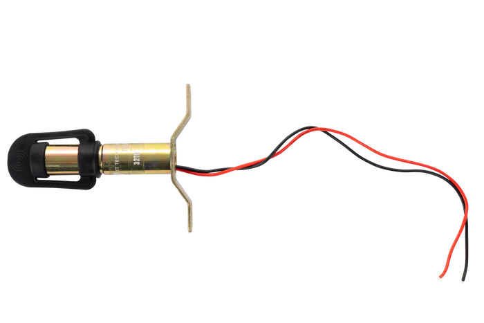 T-típusú figyelmeztető lámpa gémkarra szerelhető TT Technology