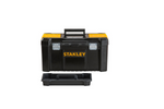 STANLEY ESSENTIAL STST1-75521 szerszámosláda 480x250x250mm 16.8l