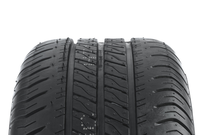 Megerősített pótkocsi kerék LINGLONG GUMIABRONCS 195/50 R13C 104/101N UNITRAILER FELNI fekete 5.5Jx13"H2 5x112 ET:30