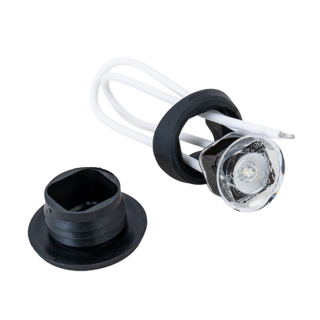 FRISTOM FT-074B univerzális LED-es helyzetjelző lámpa