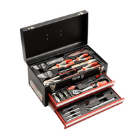 Szerszámosláda 80 darabos YATO YT-38951