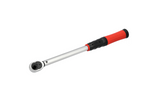 YATO 1/2" 40–220Nm 4 részes nyomatékkulcs készlet kerékcseréhez
