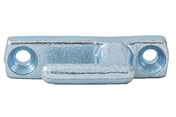 WINTERHOFF BSCHG 40-A pótkocsi oldalsó zsanértartó