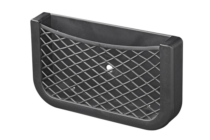 ProPlus 230038 tárolóhálós zseb kerettel 200x120mm