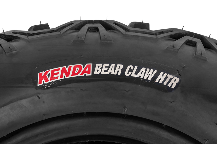 KENDA K587 Bear Claw HTR terepgumi quadhoz/ATV-hez 280/60 R12 55N 8PR TL