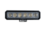 LED munkalámpa reflektor LAYTZ LY7301 24xLED 2400lm téglalap alakú