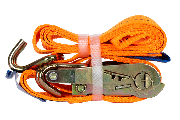 UNITRAILER 2m/35mm/2t szállítószalag feszítővel