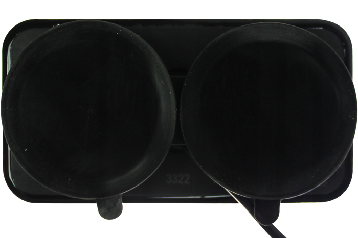 TT Technology TT.12024DI LED hátsó lámpák 3 funkciós bal + jobb, mágneses