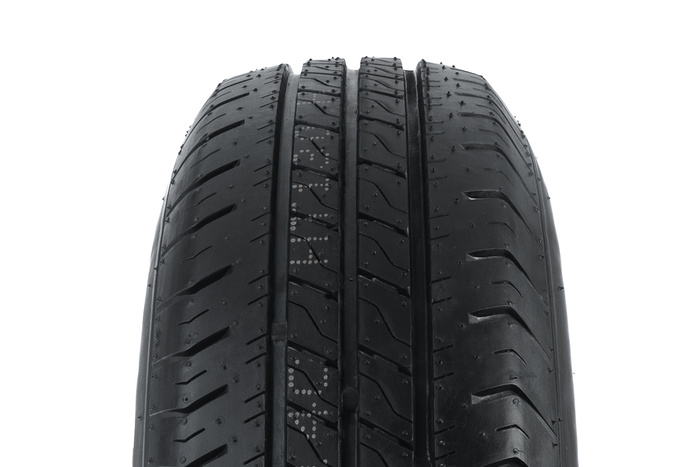 Megerősített pótkocsi kerék LINGLONG GUMIABRONCS 185/80 R14C 104/102N UNITRAILER FELNI 5.5Jx14"H2 5x112 ET:30