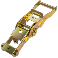 UNITRAILER 750daN 25 mm-es 1,5T feszítő szállítószalagokhoz