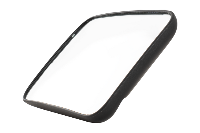 PLASTEX LP0314 oldalsó tükör mezőgazdasági gépekhez 314x228mm