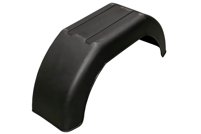 OUTLET Utánfutó sárvédő 10-13" DOMAR D20110 kerékív 610/180mm