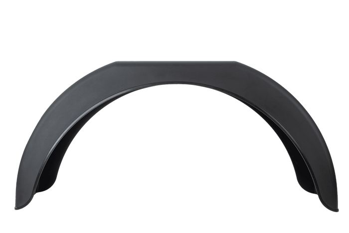 Utánfutó sárvédő 14-15" DOMAR D20130 lapos kerékív 790/220mm