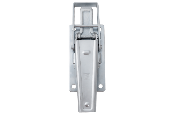 WINTERHOFF BV 90-1 pótkocsi oldalzár