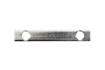 Dromet csatlakozó M8 (2") bilincshez
