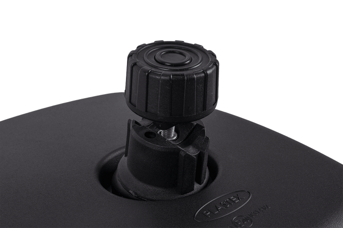 PLASTEX LP0328/SM oldalsó tükör mezőgazdasági gépekhez 328x238mm