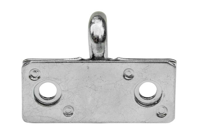 Mozgatható oldalsó markolat BOZAMET h-25mm rögzítőhorog