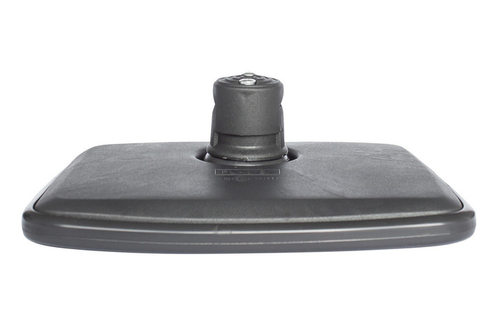 PLASTEX LP0295 oldalsó tükör mezőgazdasági gépekhez 290x211mm