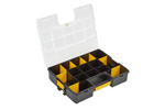 STANLEY SORTMASTER szerszámos rendező doboz 440x340mm