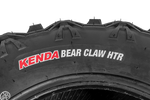 KENDA K587 Bear Claw HTR terepgumi quadhoz/ATV-hez 205/80 R12 43N 8PR TL