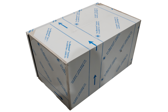 OUTLET Szerszámosláda DAKEN 8Z1340 Z13 800x500x500mm 180l