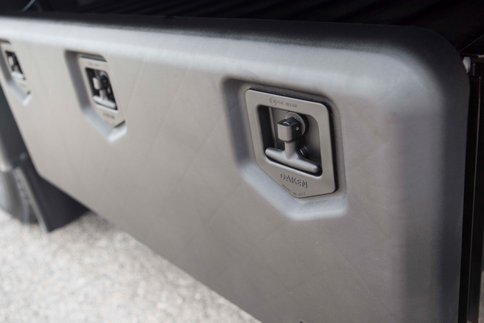 DAKEN 81008 WELVET szerszámosláda 1030x500x455mm 147l