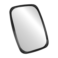 PLASTEX LP0328/SM oldalsó tükör mezőgazdasági gépekhez 328x238mm