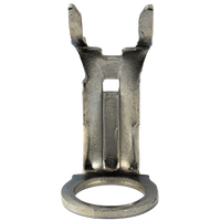 AL-KO feszítőrugó 1637 típusú fékszabályozóhoz