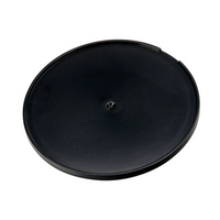 Öntapadós műszerfal talp LAMP Grip Disc 80mm