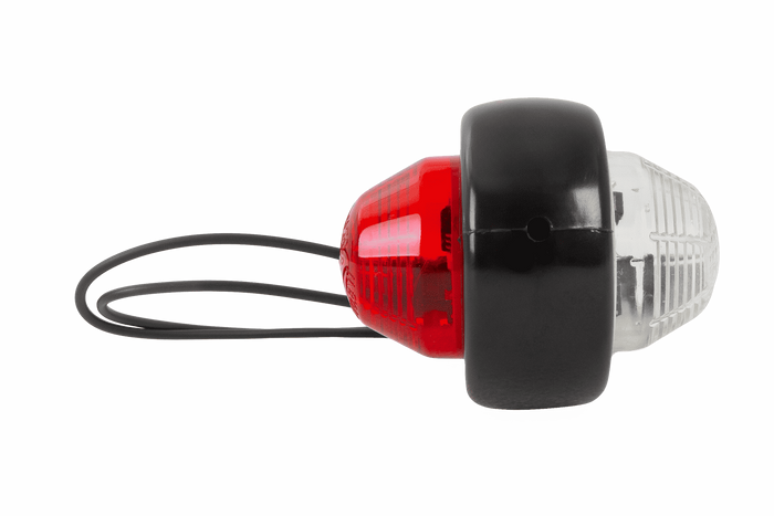 HORPOL LD 368/P LED jobb oldali helyzetjelző lámpa