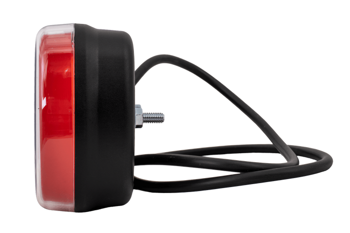 FRISTOM FT-130 COF LED hátsó lámpa 6 funkciós univerzális