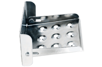 STEELPRESS SP-01 összecsukható fellépő pótkocsihoz