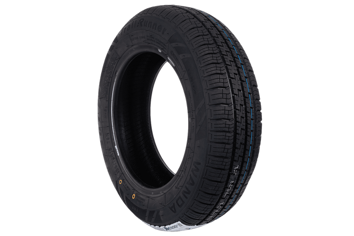 WANDA WR301 pótkocsi gumiabroncs 155/70 R13 79N