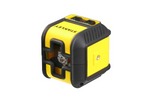 STANLEY CUBIX STHT77498-1 vörös kereszt lézer