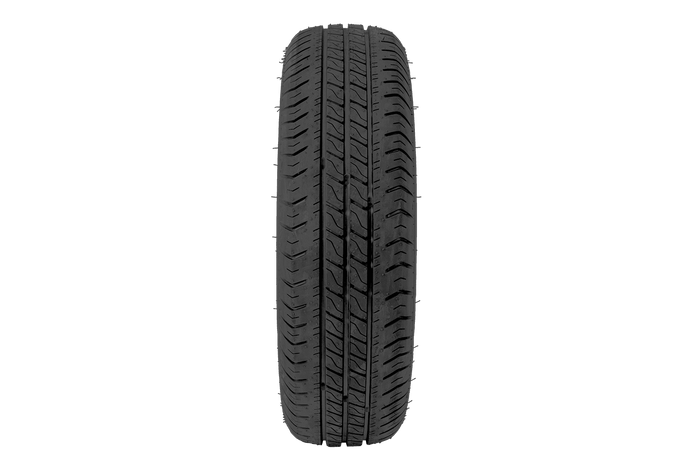 LINGLONG GUMIABRONCS 165/70 R13 79N UNITRAILER FELNI 4Jx13"H2 4x100 ET:30