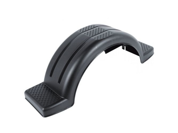 Sárvédő hajóutánfutóhoz 13" DOMAR D20422 kerékív 950/240mm
