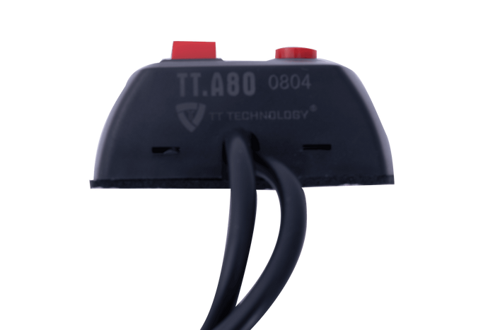 Villogó kapcsoló és szinkronizáló (2 az 1-ben) TT Technology TT.A80 