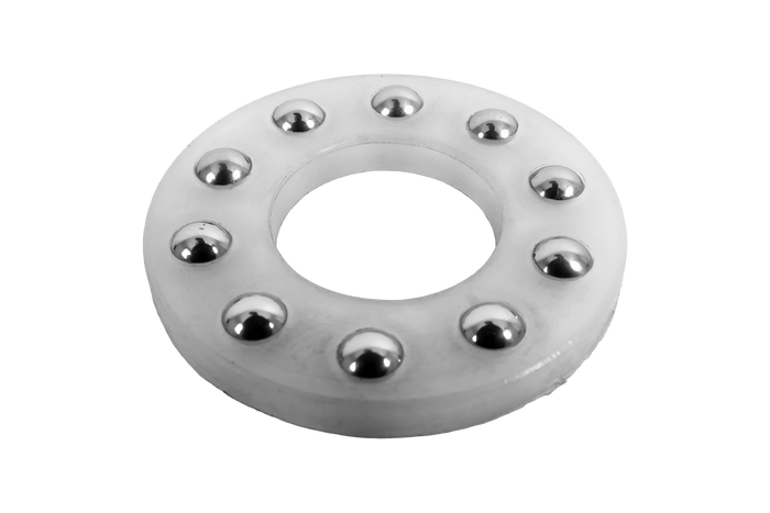 Csapágy támkerékhez KNOTT TK60/ATK60 25x17.4mm