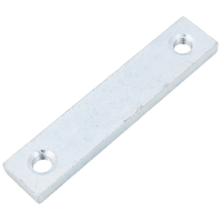 WINTERHOFF BSCHG 40-A pótkocsi oldalsó zsanér alátét