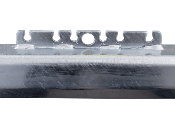 AL-KO COMPACT fékezős hajóutánfutó tengely 1350kg 1445/1555mm 2000mm 5x112