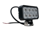 LED munkalámpa reflektor LAYTZ LY7302 32xLED 3200lm téglalap alakú