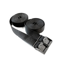 Textil öv 300 cm - 2 darab