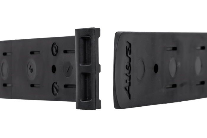 Kerékpár váz/kerék rögzítőpánt 30 cm - Atera 9918700936