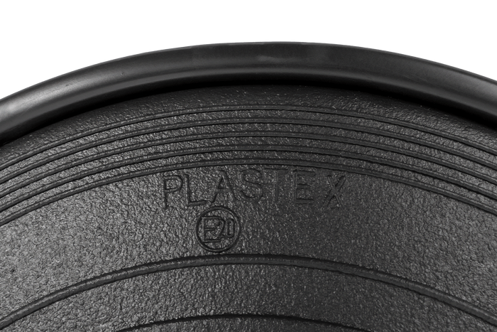 PLASTEX LP0285/G univerzális panorámatükör 290 mm